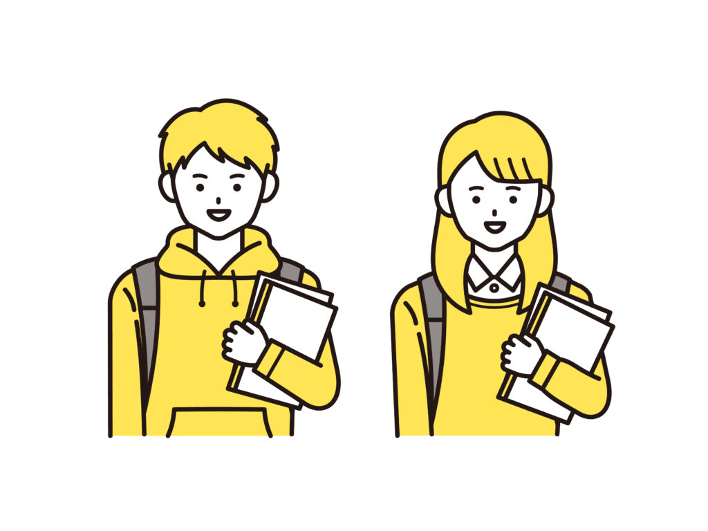 教習所での人間関係ってどうなの？ひとり通学でも大丈夫？