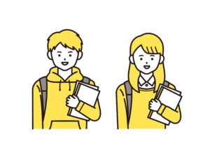 教習所での人間関係ってどうなの？ひとり通学でも大丈夫？