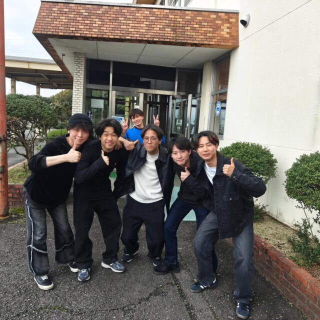 #瀬高 　#自動車 　#免許 　#大学生 　#福岡県 　#合宿 　#高校 　
御卒業おめでとうございます。
皆さん方の思い出の1ページに残る様な教習が出来たのなら教習指導員として有り難く思います。
瀬高自動車学校で培ったドライビングテクニックと運転マナーとともに世界に羽ばたいて行ってください。