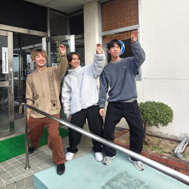 #瀬高 　#自動車学校 　#福岡 　#免許 　#自動車 　#合宿 　#おめでとう 　#合格 　#仲間 　#ロードバイク 　#大学生 　#高校生 　#学校 

御卒業おめでとうございます㊗️
合宿生活は皆様の人生においての心の１ページとして、活かして頂けたら指導員一同、皆嬉しく思います。
皆様のこれからのご活躍を心から願っております。